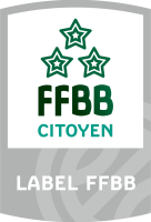 Label FFBB Citoyen